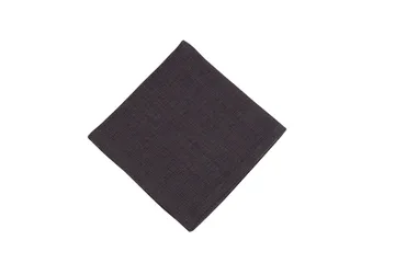 Otto Tygservetter 50x50 cm - Grå - Textil & mattor - Kökstextil - Tygservett