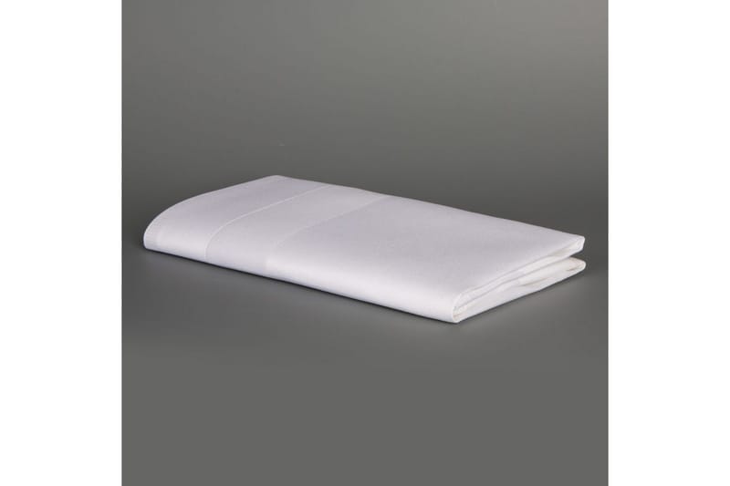 Servett Fritz Magnus Trading Delight 50 x 50 cm Vit