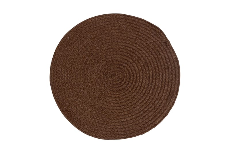 Sigge Bordstablett  Brun, Fondaco