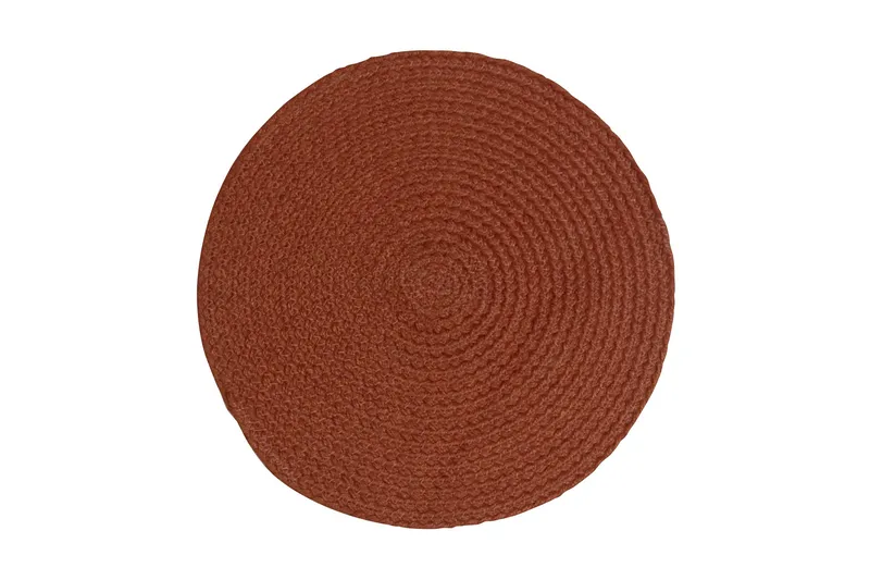 Sigge Bordstablett  Rost - Fondaco - Textil & mattor - Kökstextil