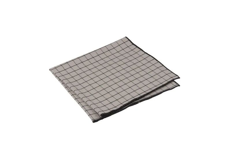 Ture Tygservetter 50x50 cm - Lin - Textil & mattor - Kökstextil