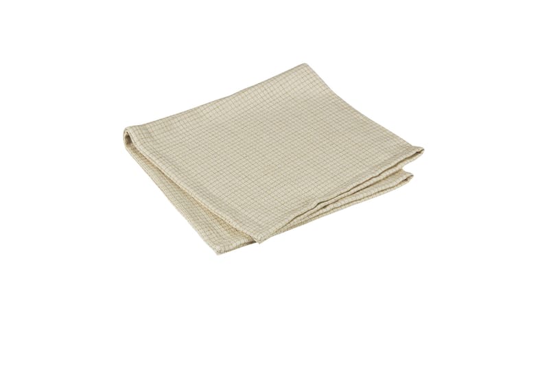 Tygservetter Rasmus 50x50 - Lin - Textil & mattor - Kökstextil