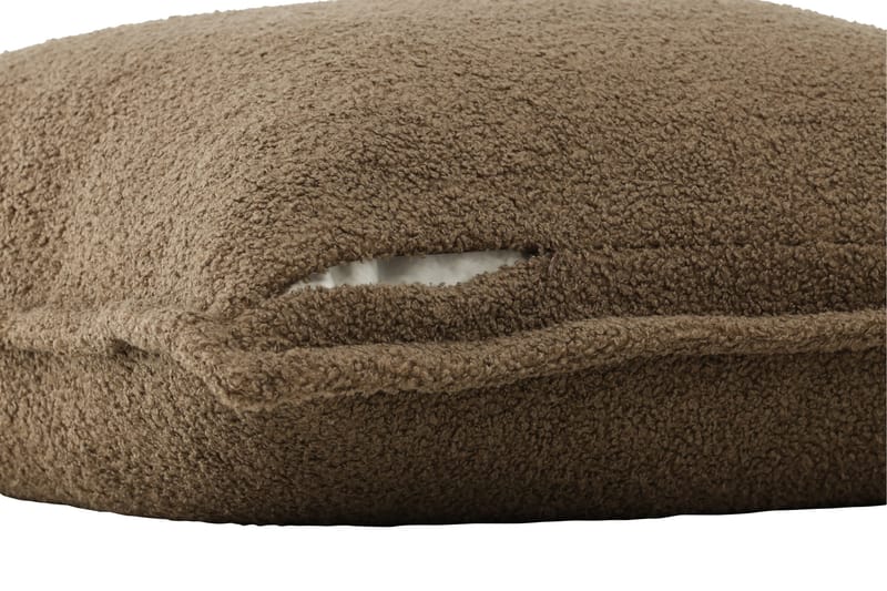 Tuva Kuddfodral - Brun - Textil & mattor - Kudde & kuddfodral - Kuddfodral