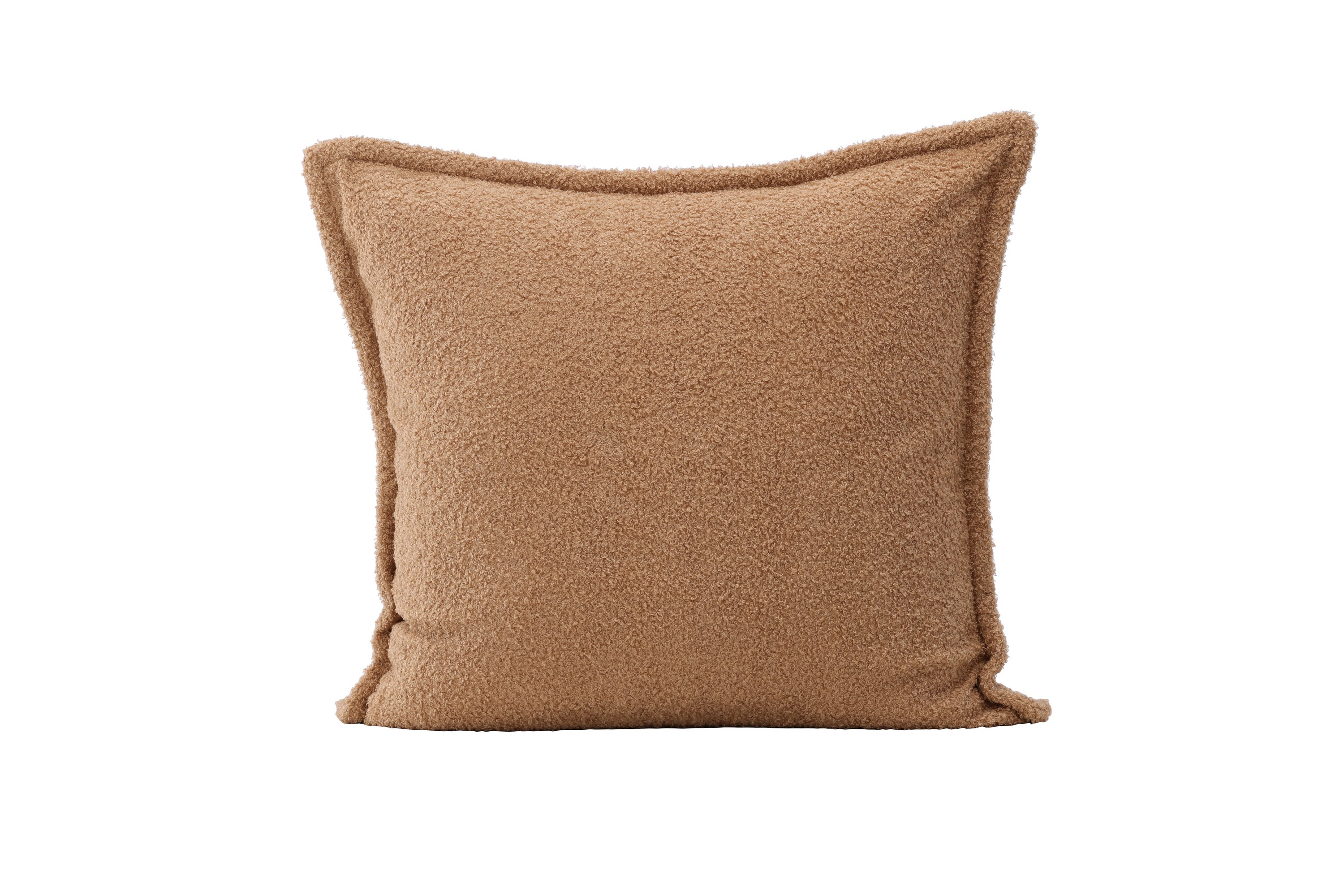 Tuva Kuddfodral Beige