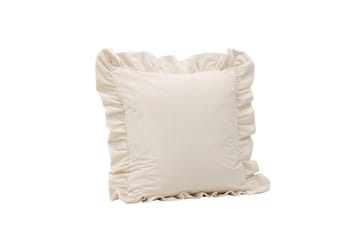 Hailey Kuddfodral - Vit - Textil & mattor - Kudde & kuddfodral - Kuddfodral