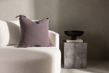 Nora Kuddfodral - Mörkgrå - Textil & mattor - Kudde & kuddfodral - Kuddfodral