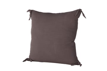Nora Kuddfodral - Mörkgrå - Textil & mattor - Kudde & kuddfodral - Kuddfodral