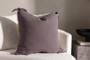 Nora Kuddfodral - Mörkgrå - Textil & mattor - Kudde & kuddfodral - Kuddfodral