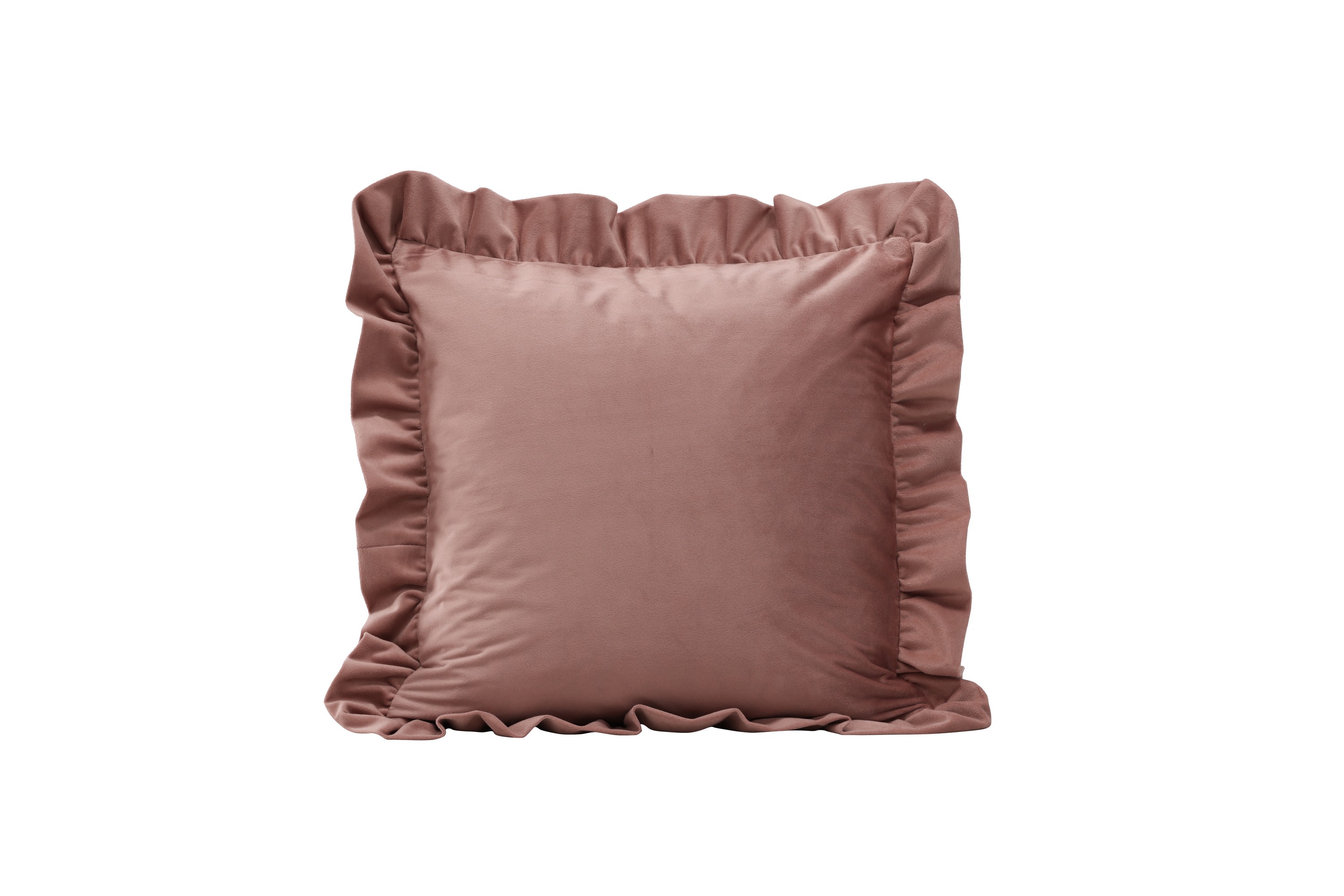 Hailey Kuddfodral Rosa