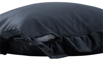 Hailey Kuddfodral - Mörkblå - Textil & mattor - Kudde & kuddfodral - Kuddfodral
