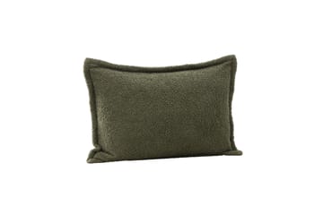 Tuva Kuddfodral - Mörkgrön - Textil & mattor - Kudde & kuddfodral - Kuddfodral