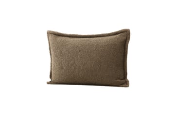Tuva Kuddfodral - Brun - Textil & mattor - Kudde & kuddfodral - Kuddfodral