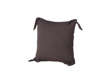 Nora Kuddfodral - Mörkgrå - Textil & mattor - Kudde & kuddfodral - Kuddfodral