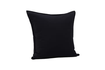 Ronja Kuddfodral - Svart - Textil & mattor - Kudde & kuddfodral - Kuddfodral