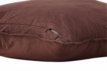Ronja Kuddfodral - Brun - Textil & mattor - Kudde & kuddfodral - Kuddfodral