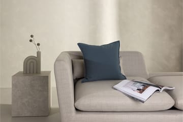 Ronja Kuddfodral - Mörkgrå - Textil & mattor - Kudde & kuddfodral - Kuddfodral