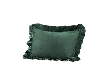 Hailey Kuddfodral - Grön - Textil & mattor - Kudde & kuddfodral - Kuddfodral
