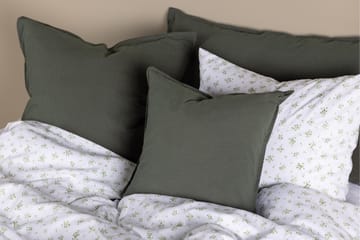 Ronja Kuddfodral - Grön - Textil & mattor - Kudde & kuddfodral - Kuddfodral