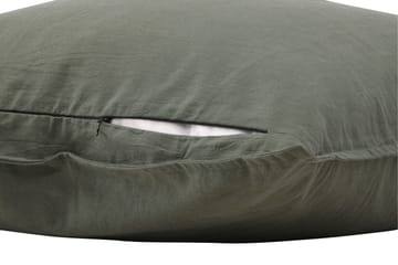 Ronja Kuddfodral - Grön - Textil & mattor - Kudde & kuddfodral - Kuddfodral