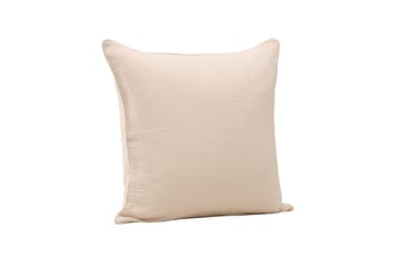 Tyra Kuddfodral - Beige - Textil & mattor - Kudde & kuddfodral - Kuddfodral