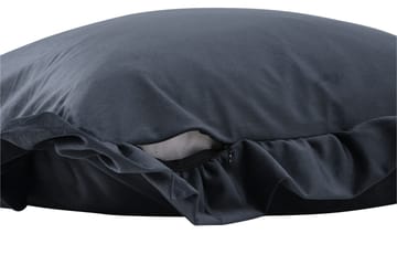 Hailey Kuddfodral - Mörkblå - Textil & mattor - Kudde & kuddfodral - Kuddfodral