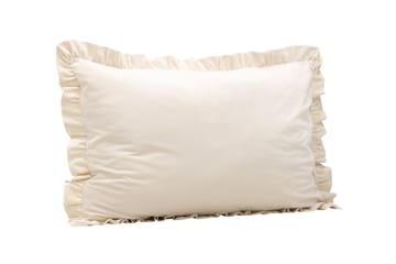 Hailey Kuddfodral - Vit - Textil & mattor - Kudde & kuddfodral - Kuddfodral