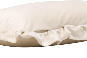 Hailey Kuddfodral - Vit - Textil & mattor - Kudde & kuddfodral - Kuddfodral