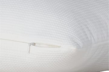 Celine Kuddfodral - Vit - Textil & mattor - Kudde & kuddfodral - Kuddfodral