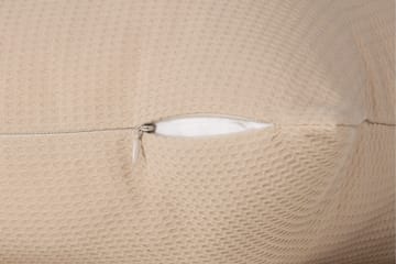Celine Kuddfodral - Beige - Textil & mattor - Kudde & kuddfodral - Kuddfodral