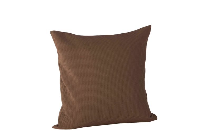 Celine Kuddfodral - Mörkbrun - Textil & mattor - Kudde & kuddfodral - Kuddfodral