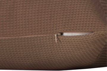 Celine Kuddfodral - Mörkbrun - Textil & mattor - Kudde & kuddfodral - Kuddfodral