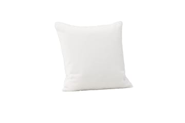 Thea Kuddfodral - Vit - Textil & mattor - Kudde & kuddfodral - Kuddfodral