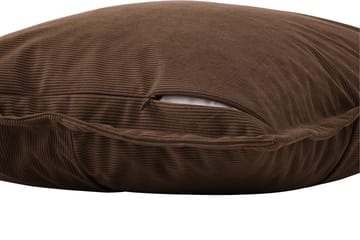 Lykke Kuddfodral - Brun - Textil & mattor - Kudde & kuddfodral - Kuddfodral
