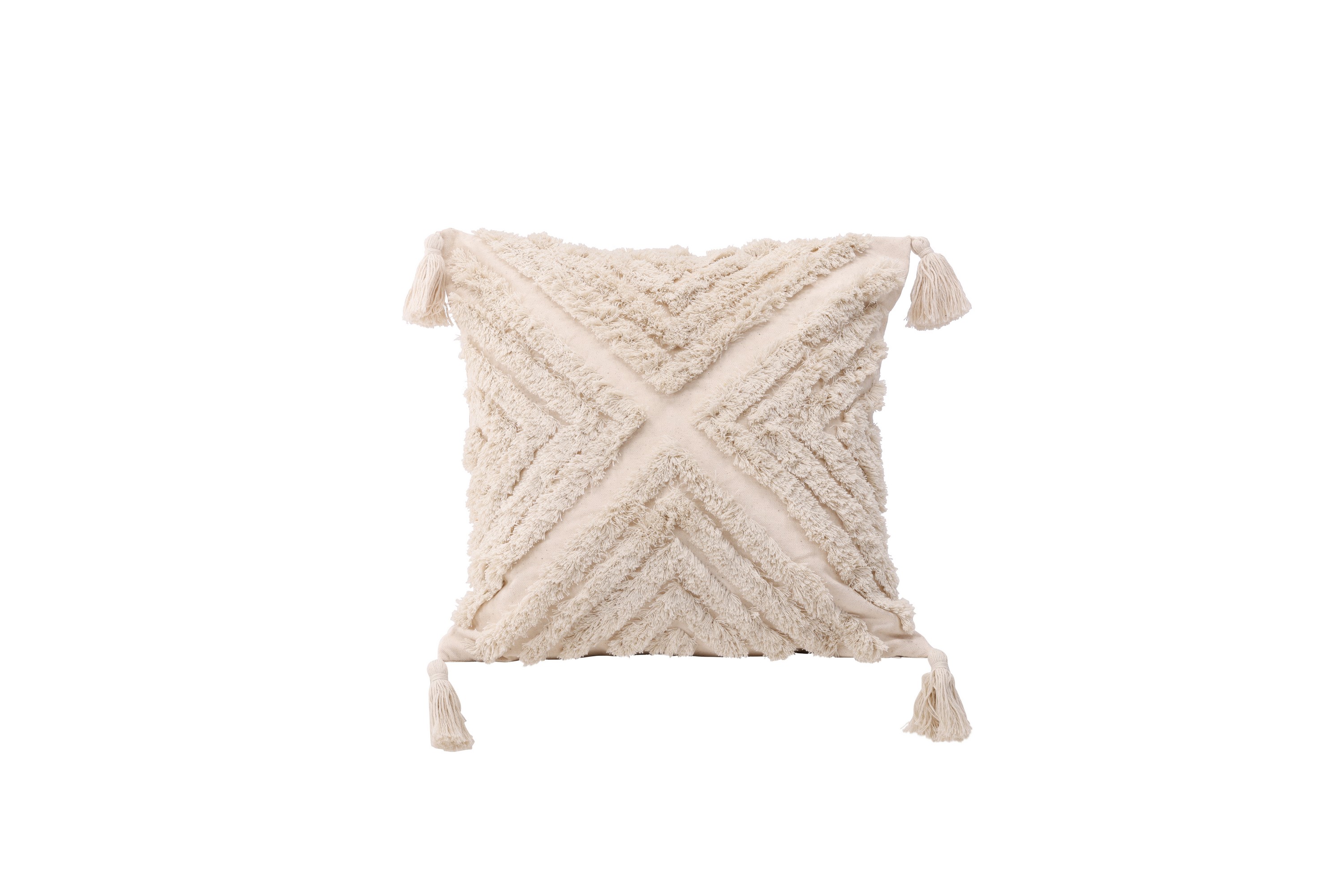 Lovis Kuddfodral Off-Vit