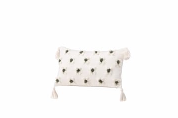Millie Kuddfodral - Vit - Textil & mattor - Kudde & kuddfodral - Kuddfodral