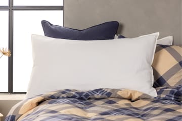 Ronja Kuddfodral - Vit - Textil & mattor - Kudde & kuddfodral - Kuddfodral
