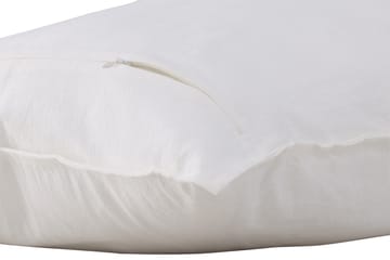 Ronja Kuddfodral - Vit - Textil & mattor - Kudde & kuddfodral - Kuddfodral