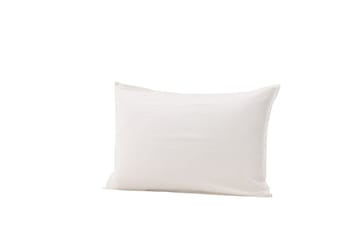 Ronja Kuddfodral - Vit - Textil & mattor - Kudde & kuddfodral - Kuddfodral