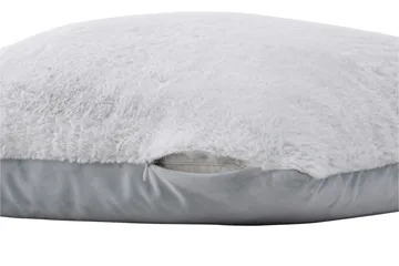 Thea Kuddfodral - Grå - Textil & mattor - Kudde & kuddfodral - Kuddfodral