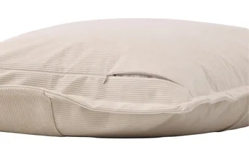 Lykke Kuddfodral - Beige - Textil & mattor - Kudde & kuddfodral - Kuddfodral