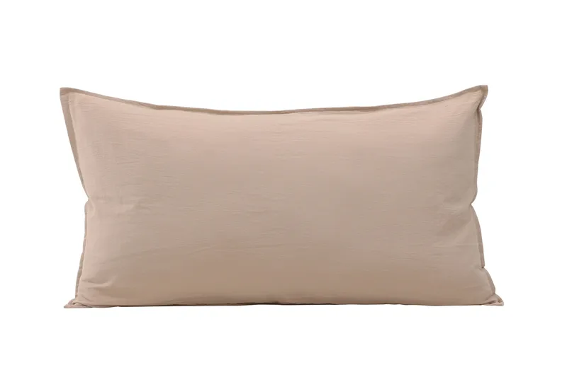 Ronja Kuddfodral, Beige