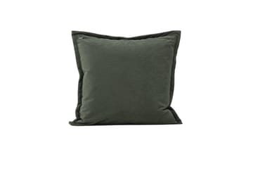 Lykke Kuddfodral - Mörkgrön - Textil & mattor - Kudde & kuddfodral - Kuddfodral
