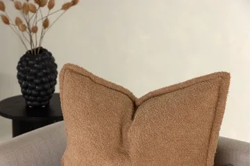 Tuva Kuddfodral - Beige - Textil & mattor - Kudde & kuddfodral - Kuddfodral