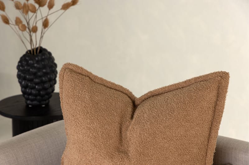 Tuva Kuddfodral - Beige - Textil & mattor - Kudde & kuddfodral - Kuddfodral