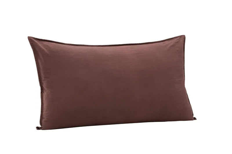 Ronja Kuddfodral - Brun - Textil & mattor - Kudde & kuddfodral - Kuddfodral