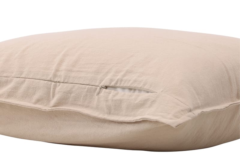 Ronja Kuddfodral - Beige - Textil & mattor - Kudde & kuddfodral - Kuddfodral