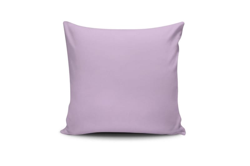 Callis Kuddfodral 43x43 cm - Lila - Textil & mattor - Kudde & kuddfodral - Kuddfodral