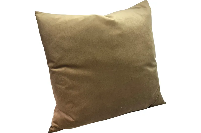 Dochs Prydnadskudde 55x55 cm - Beige - Textil & mattor - Kudde & kuddfodral - Prydnadskudde & soffkudde