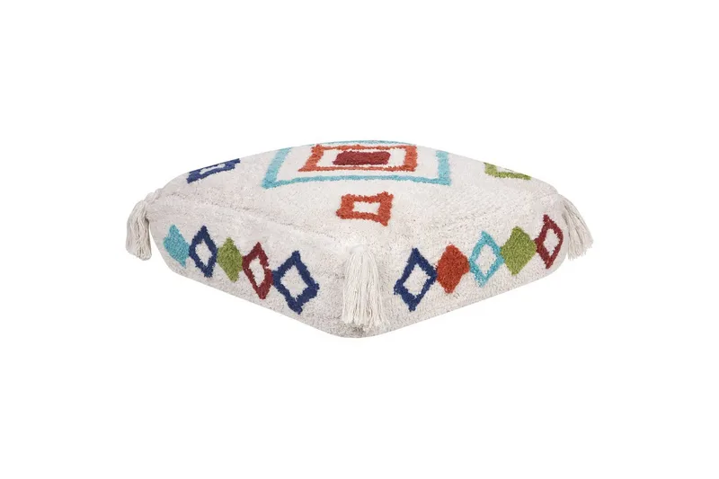 Golvkudde Seerani - Textil & mattor - Kudde & kuddfodral - Prydnadskudde & soffkudde