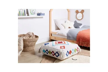 Golvkudde Seerani - Textil & mattor - Kudde & kuddfodral - Prydnadskudde & soffkudde